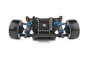 Team Associated DC10 RC Drift Car Electric 2WD 1/10 Scale Kit image 98851