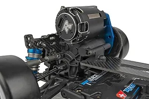 Team Associated DC10 RC Drift Car Electric 2WD 1/10 Scale Kit image 98857