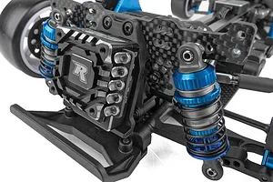 Team Associated DC10 RC Drift Car Electric 2WD 1/10 Scale Kit image 98858