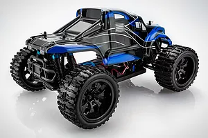 HSP Binturong RC Monster Truck Electric 4WD 1/10 Scale RTR image 9888