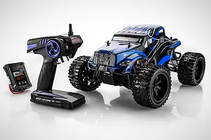 HSP Binturong RC Monster Truck Electric 4WD 1/10 Scale RTR image 9889