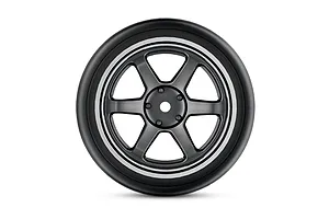 Traxxas 4-Tec Ford Mustang RC Drift Car Electric RWD 1/10 Scale RTR image 98881