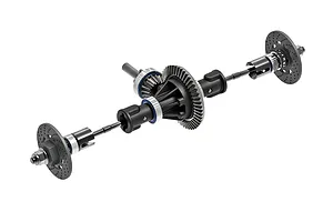 Traxxas 4-Tec Ford Mustang RC Drift Car Electric RWD 1/10 Scale RTR image 98884