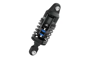 Traxxas 4-Tec Ford Mustang RC Drift Car Electric RWD 1/10 Scale RTR image 98885