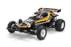 Tamiya The Hornet EVO RC Buggy Electric 2WD 1/10 Scale Kit image 98898
