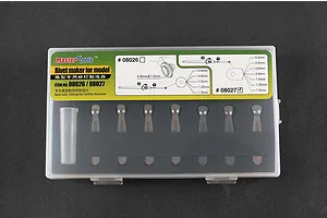 Trumpeter Rivet Maker For Model 2