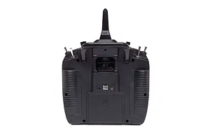 Spektrum NX8+ 2.4Ghz 20Ch Transmitter - Black image 99067