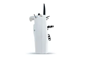 Spektrum NX7e+ 2.4Ghz 14ch Transmitter - White image 99074