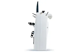 Spektrum NX7e+ 2.4Ghz 14ch Transmitter - White image 99075