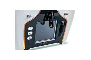 Spektrum NX7e+ 2.4Ghz 14ch Transmitter - White image 99077