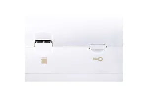 Spektrum NX7e+ 2.4Ghz 14ch Transmitter - White image 99078