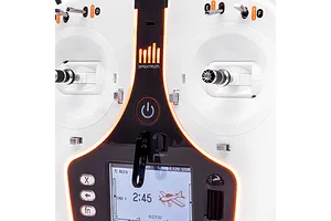 Spektrum NX7e+ 2.4Ghz 14ch Transmitter - White image 99079