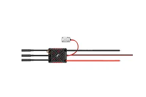 Hobbywing 10BL60 G2 60A Waterproof Brushless ESC image 99084