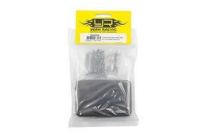 Yeah Racing Tamiya Super Astute Complete Titanium Screw Set image 99115