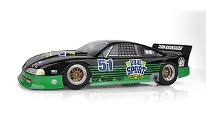 Team Associated RC10DS Classic RC Car Electric 2WD 1/10 Scale Kit image 99149