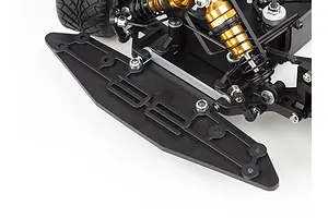 Team Associated RC10DS Classic RC Car Electric 2WD 1/10 Scale Kit image 99154