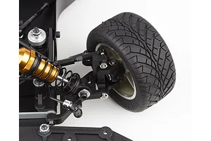 Team Associated RC10DS Classic RC Car Electric 2WD 1/10 Scale Kit image 99155