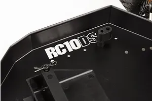 Team Associated RC10DS Classic RC Car Electric 2WD 1/10 Scale Kit image 99156