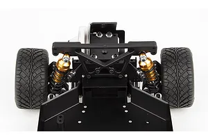 Team Associated RC10DS Classic RC Car Electric 2WD 1/10 Scale Kit image 99157