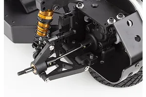 Team Associated RC10DS Classic RC Car Electric 2WD 1/10 Scale Kit image 99158