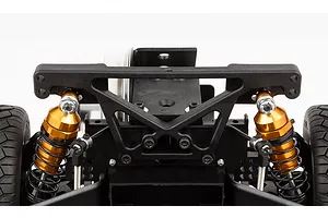 Team Associated RC10DS Classic RC Car Electric 2WD 1/10 Scale Kit image 99159