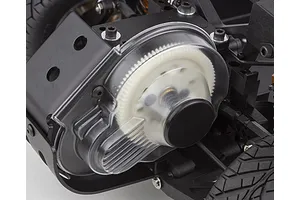 Team Associated RC10DS Classic RC Car Electric 2WD 1/10 Scale Kit image 99160