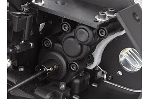 Team Associated RC10DS Classic RC Car Electric 2WD 1/10 Scale Kit image 99161