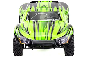 HSP Storm BL RC Short Course Truck Brushless - Performance Pack image 99177