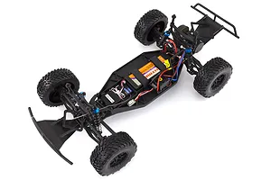 HSP Storm BL RC Short Course Truck Brushless - Performance Pack image 99178