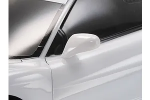 Tamiya TT-02 1998 Honda NSX Racing RC Car Electric 4WD 1/10 Scale Kit - White image 99262