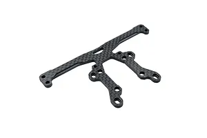 RC Maker Rear Upper Bulkhead Mount