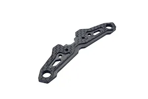 RC Maker Carbon Fibre Front Upper Bumper Mount