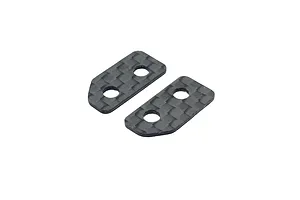 RC Maker Battery Holder Spacers 2Pcs