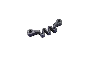 RC Maker Medium Front Bulkhead Flexible Brace