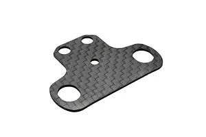 RC Maker Lower Bumper Mount Brace