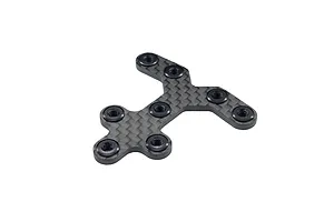 RC Maker Carbon Fibre Rear Chassis T Brace