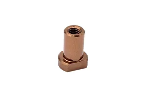 RC Maker Steering Rack Post