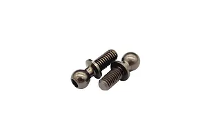 RC Maker 4.3x11.8mm Ballstuds 2Pcs