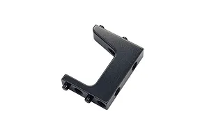 RC Maker Aluminium Floating Servo Mount Inner - Black