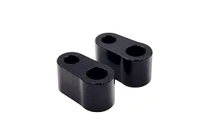 RC Maker Rear Body Mount Spacers 2Pcs