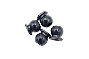RC Maker 5.8mm Shock Balls 4Pcs