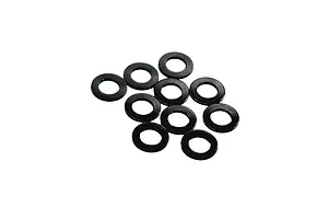 RC Maker 3x5.5x0.5mm Shims 10Pcs