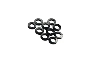 RC Maker 3x5.5x1.0mm Shims 10Pcs