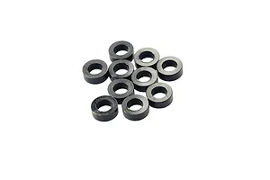 RC Maker Aluminium 3x5.5x2.0mm Shims 10Pcs