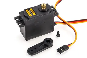 Rovan Standard 15kg Metal Geared RS-1015 Servo image 9939