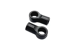 RC Maker Open Anti-Roll Bar Ball Cups 2Pcs