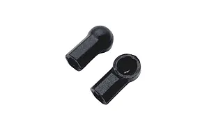 RC Maker Closed Anti-Roll Bar Ball Cups 2Pcs