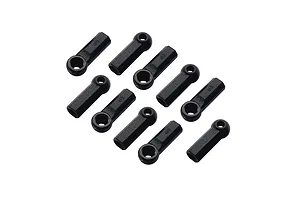 RC Maker 4.3x16mm Long Ball Cups 2Pcs