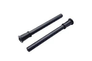 RC Maker Front Body Posts 2Pcs