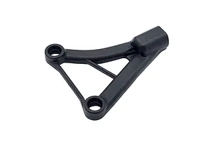 RC Maker Front Left/Rear Right Upper Suspension Arm 1Pc image 99388